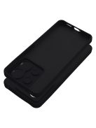 Case SILICONE 2mm for XIAOMI REDMI NOTE 13 Pro 5G black