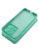 Case SILICONE 2mm for XIAOMI REDMI NOTE 13 Pro 5G mint