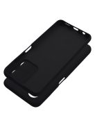 Case SILICONE 2mm for HONOR X7A black