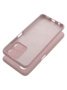 Case SILICONE 2mm for HONOR X7A sand pink