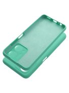 Case SILICONE 2mm for HONOR X7A mint