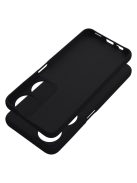 Case SILICONE 2mm for HONOR X7B black