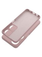 Case SILICONE 2mm for HONOR X7B sand pink