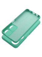 Case SILICONE 2mm for HONOR X7B mint