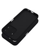 Case SILICONE 2mm for HONOR X8B black