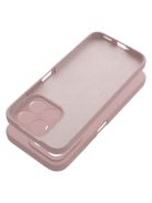 Case SILICONE 2mm for HONOR X8B sand pink