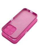 Case SILICONE 2mm for HONOR X8B pink