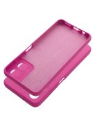 Case SILICONE 2mm for MOTOROLA G34 5G pink