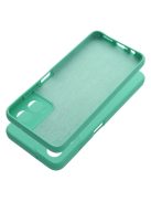 Case SILICONE 2mm for MOTOROLA G34 5G mint