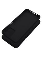 Case SILICONE 2mm for MOTOROLA G54 5G black