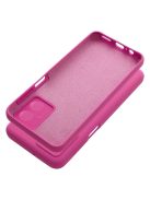 Case SILICONE 2mm for MOTOROLA G54 5G pink