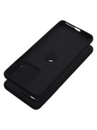 Case SILICONE 2mm for MOTOROLA EDGE 40 Neo black