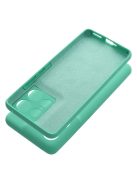 Case SILICONE 2mm for MOTOROLA EDGE 50 Pro mint