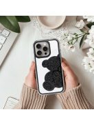 TEDDY BEAR Case for IPHONE 12 / 12 PRO black