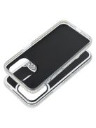 TEDDY BEAR Case for IPHONE 12 / 12 PRO silver