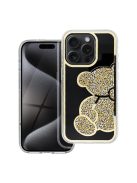 TEDDY BEAR Case for IPHONE 12 / 12 PRO gold