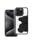 TEDDY BEAR Case for IPHONE 13 black