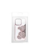 TEDDY BEAR Case for IPHONE 14 Pro pink