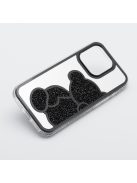 TEDDY BEAR Case for IPHONE 13 PRO black