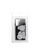 TEDDY BEAR Case for SAMSUNG S22 silver