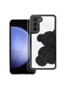 TEDDY BEAR Case for SAMSUNG A15 4G / A15 5G black