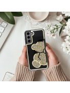 TEDDY BEAR Case for SAMSUNG A35 5G gold