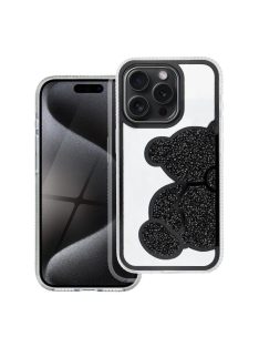 TEDDY BEAR Case for IPHONE 11 black