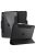 SPIGEN case ULTRA HYBRID Pro for IPAD AIR 10.9 4 / 5 2020 - 2022 / 11 6 / 2024 black