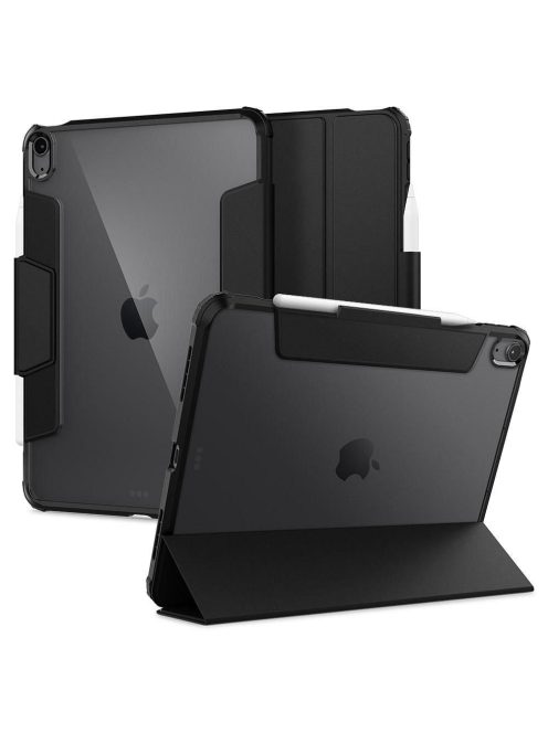 SPIGEN case ULTRA HYBRID Pro for IPAD AIR 10.9 4 / 5 2020 - 2022 / 11 6 / 2024 black