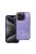 TUTTI FRUTTI Case for IPHONE 11 violet