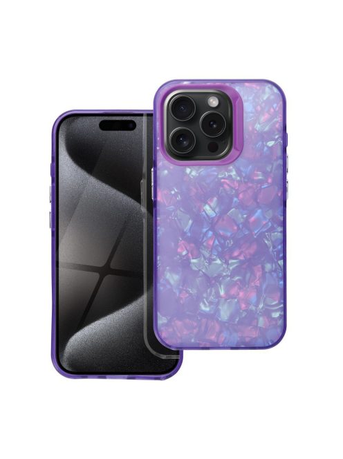 TUTTI FRUTTI Case for IPHONE 12 / 12 PRO violet