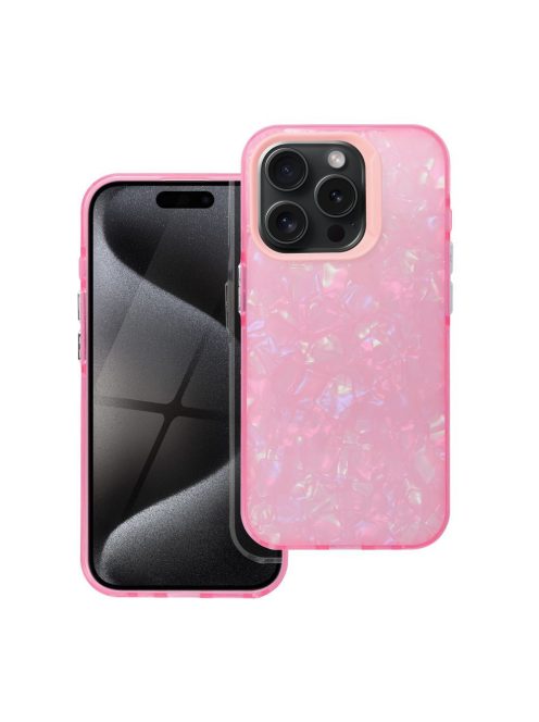 TUTTI FRUTTI Case for IPHONE 11 pink