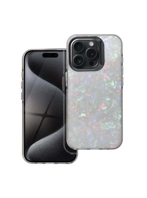 TUTTI FRUTTI Case for IPHONE 13 PRO black