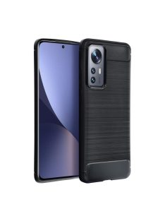 CARBON case for HONOR 200 Lite black