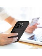 CARD case for IPHONE 16 black