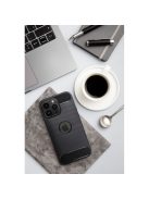 CARBON case for IPHONE 16 Pro black