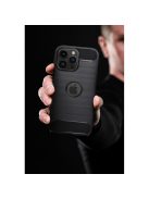 CARBON case for IPHONE 16 Pro Max black