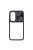 SLIDER case for IPHONE 16 Pro Max black