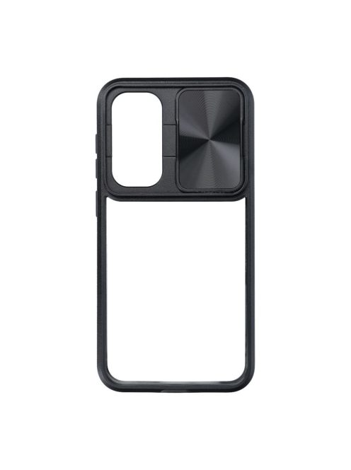 SLIDER case for IPHONE 16 Pro Max black