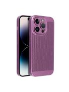 BREEZY case for IPHONE 16 Plus purple