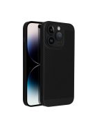 BREEZY Case for IPHONE 16 Pro black