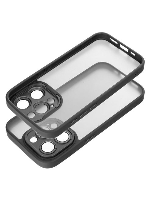 VARIETE Case for IPHONE 16 black