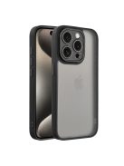 VARIETE Case for IPHONE 16 black