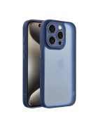 VARIETE Case for IPHONE 16 navy blue