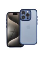 VARIETE Case for IPHONE 16 navy blue