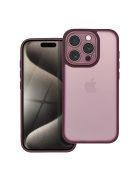 VARIETE Case for IPHONE 16 purple