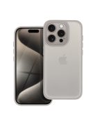 VARIETE Case for IPHONE 16 Plus steel