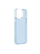 PEARL Case for IPHONE 16 light blue