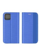 SENSITIVE Book for IPHONE 16 Pro blue