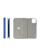 SENSITIVE Book for IPHONE 16 Pro Max blue